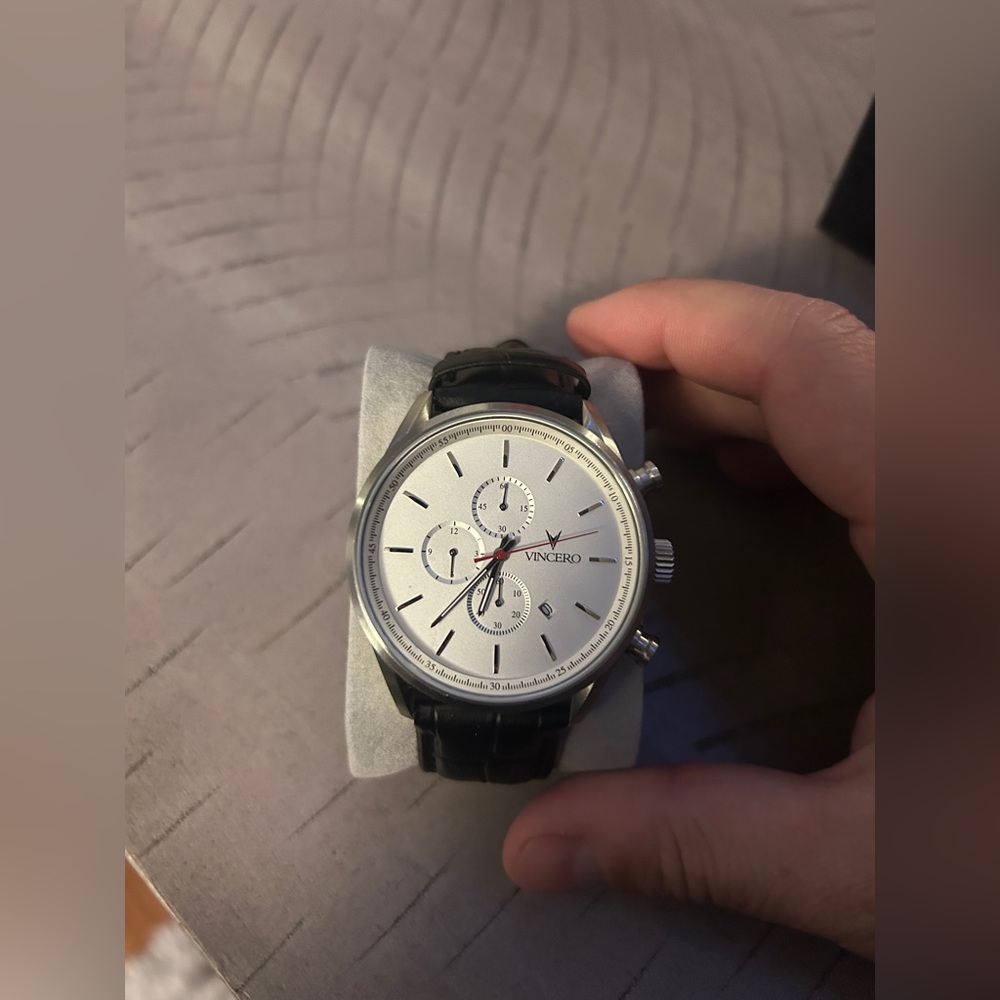 Vincero Men’s Watch